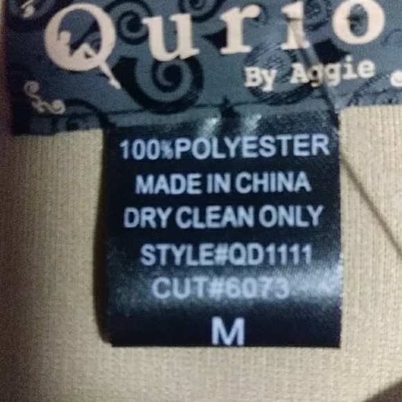 Cut out maxi dress sheer - Picture 7 of 7